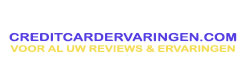 Creditcard Ervaringen Logo